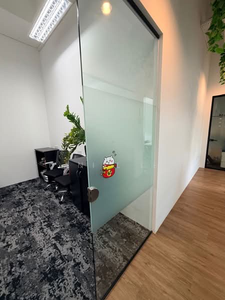 CT Hub, 2 Kallang Avenue, 3,034 sqft, Light Industrial (B1) For Rent, by Daniel Lee, 500121378 - Interior - CommercialGuru.com.sg