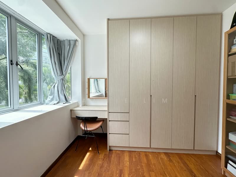 Mountbatten Suites, 861 Mountbatten Road, 3 Bedrooms, 1,130 sqft, Condominium For Rent, by Jeannie Lim, 500121379 - Bedroom - PropertyGuru.com.sg