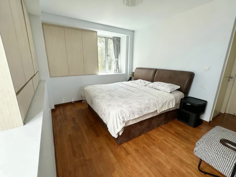Mountbatten Suites, 861 Mountbatten Road, 3 Bedrooms, 1,130 sqft, Condominium For Rent, by Jeannie Lim, 500121379 - Bedroom - PropertyGuru.com.sg