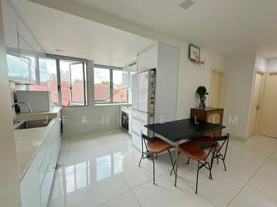 For Rent - Mountbatten Suites