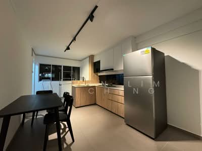 For Sale - 476 Ang Mo Kio Avenue 10