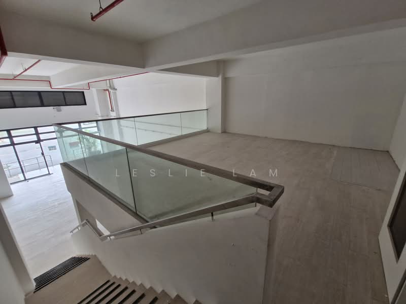 Primz Bizhub, 21 Woodlands Close singapore, 2,659 sqft, Light Industrial (B1) For Rent, by Leslie Lam, 500121381 - Interior - CommercialGuru.com.sg