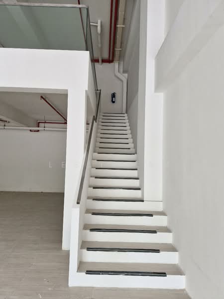Primz Bizhub, 21 Woodlands Close singapore, 2,659 sqft, Light Industrial (B1) For Rent, by Leslie Lam, 500121381 - Interior - CommercialGuru.com.sg