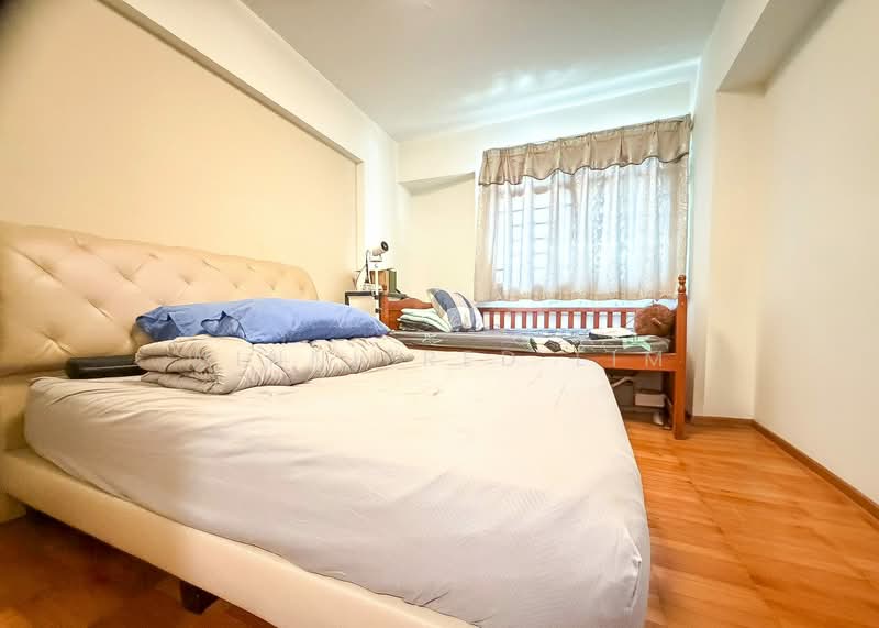 322B Anchorvale Drive, 322B Anchorvale Drive, 3 Bedrooms, 1,184 sqft, HDB Flat For Sale, by Winnifred Lim, 500121383 - Bedroom - PropertyGuru.com.sg