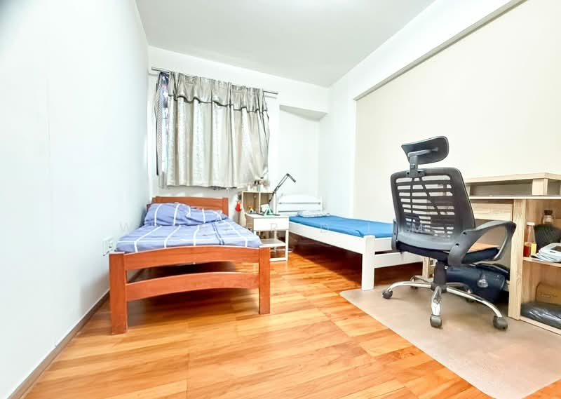 322B Anchorvale Drive, 322B Anchorvale Drive, 3 Bedrooms, 1,184 sqft, HDB Flat For Sale, by Winnifred Lim, 500121383 - Bedroom - PropertyGuru.com.sg