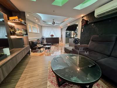 For Sale - 154 Yung Ho Road