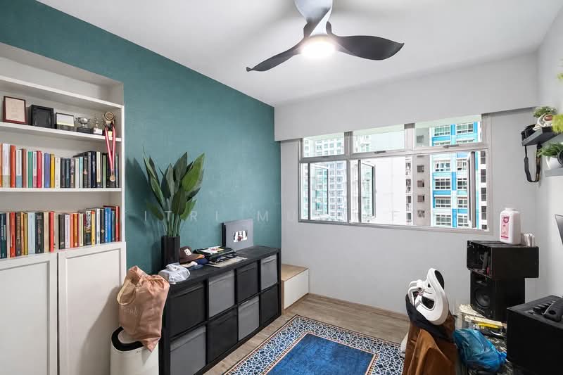 422B Northshore Drive, 422B Northshore Dr, 3 Bedrooms, 1,001 sqft, HDB Flat For Sale, by Fitri Mustafa, 500121385 - Study - PropertyGuru.com.sg