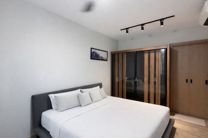 422B Northshore Drive, 422B Northshore Dr, 3 Bedrooms, 1,001 sqft, HDB Flat For Sale, by Fitri Mustafa, 500121385 - Bedroom - PropertyGuru.com.sg