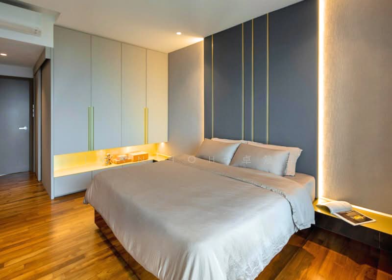 Costa Del Sol, 80 Bayshore Road, 3 Bedrooms, 1,238 sqft, Condominium For Sale, by Ivan Toh 卓筬羿, 500121387 - Bedroom - PropertyGuru.com.sg