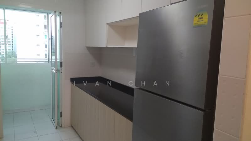 619C Punggol Drive, 619C Punggol Drive, 3 Bedrooms, 990 sqft, HDB Flat For Sale, by Ivan Chan, 500121388 - Kitchen - PropertyGuru.com.sg