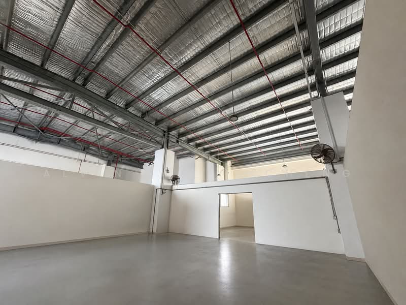 Loyang Enterprise Building, 56 Loyang Way, 19,612 sqft, Factory / Workshop (B2) For Sale, by Alvin Lim Yi Cheng, 500121389 - Interior - CommercialGuru.com.sg