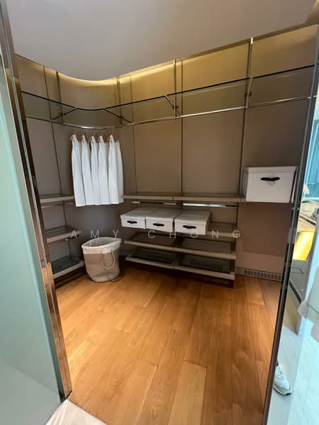 Ardmore Residence, 7 Ardmore Park, 4 Bedrooms, 3,186 sqft, Condominium For Rent, by Amy Chong, 500121391 - Interior - PropertyGuru.com.sg