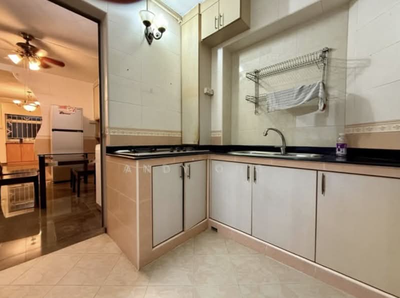 705 Choa Chu Kang Street 53, 705 Choa Chu Kang Street 53, 3 Bedrooms, 1,227 sqft, HDB Flat For Sale, by Andy Ong, 500121392 - Kitchen - PropertyGuru.com.sg