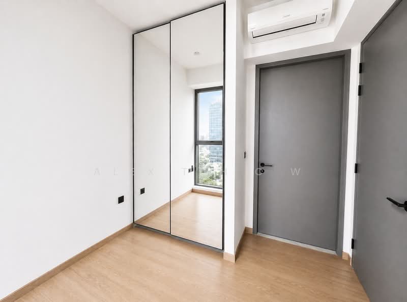 The Landmark, 173 Chin Swee Road, 1 Bedroom, 495 sqft, Condominium For Sale, by Alex Toh C W, 500121396 - Interior - PropertyGuru.com.sg
