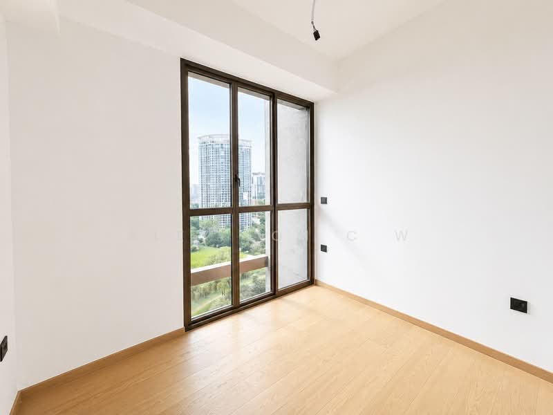 The Landmark, 173 Chin Swee Road, 1 Bedroom, 495 sqft, Condominium For Sale, by Alex Toh C W, 500121396 - Interior - PropertyGuru.com.sg