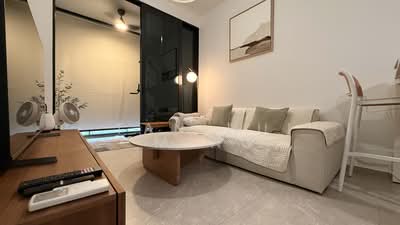 For Sale - Park Colonial