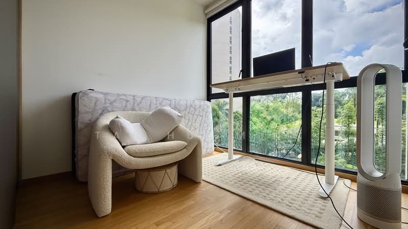 Park Colonial, 8 Woodleigh Lane, 2 Bedrooms, 624 sqft, Condominium For Sale, by Tan Hui Ming, 500121398 - Study - PropertyGuru.com.sg