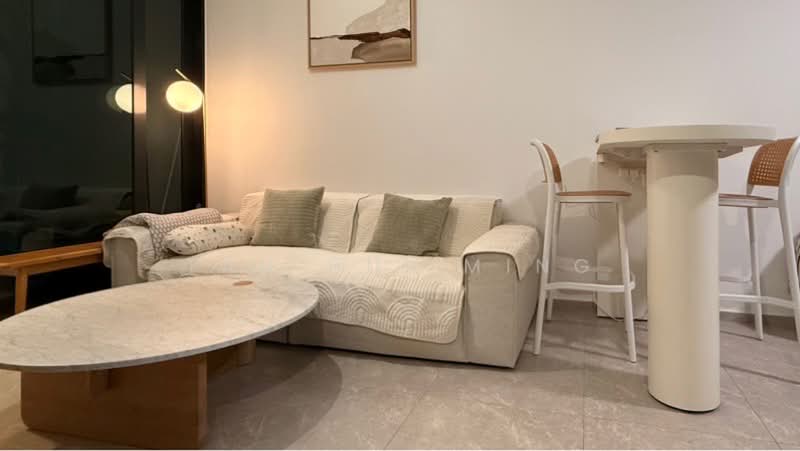 Park Colonial, 8 Woodleigh Lane, 2 Bedrooms, 624 sqft, Condominium For Sale, by Tan Hui Ming, 500121398 - PropertyGuru.com.sg