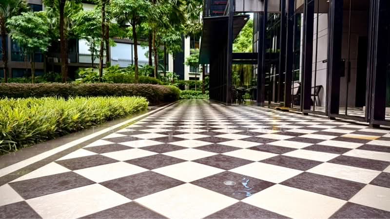 Park Colonial, 8 Woodleigh Lane, 2 Bedrooms, 624 sqft, Condominium For Sale, by Tan Hui Ming, 500121398 - PropertyGuru.com.sg