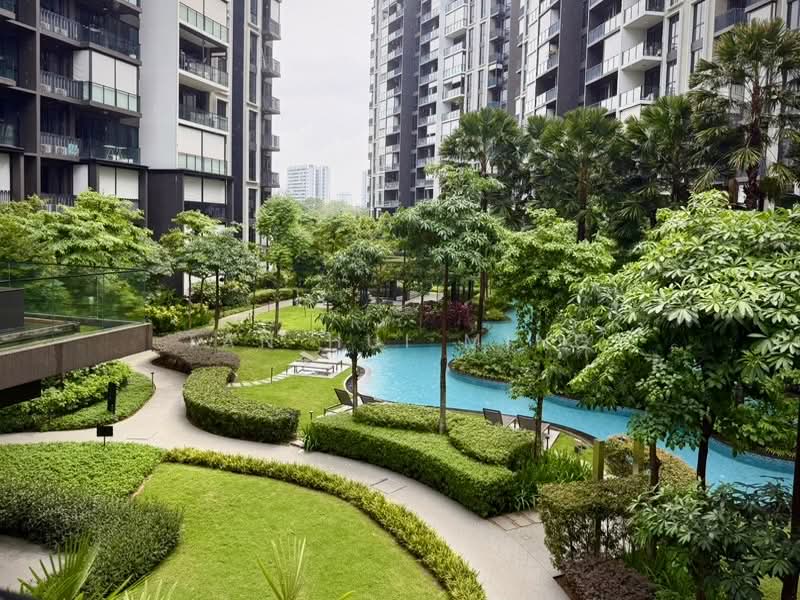 Park Colonial, 8 Woodleigh Lane, 2 Bedrooms, 624 sqft, Condominium For Sale, by Tan Hui Ming, 500121398 - PropertyGuru.com.sg