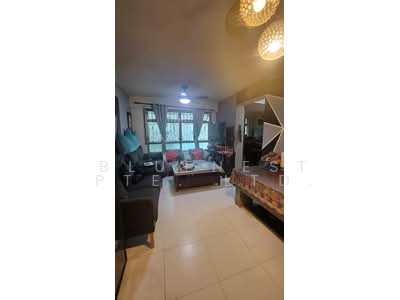 For Rent - 459 Yishun Avenue 11