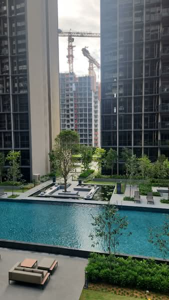 Tembusu Grand, 94 Jalan Tembusu, 2 Bedrooms, 743 sqft, Condominium For Sale, by Goh Betty, 500121404 - Exterior - PropertyGuru.com.sg