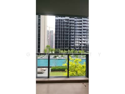 For Sale - Tembusu Grand