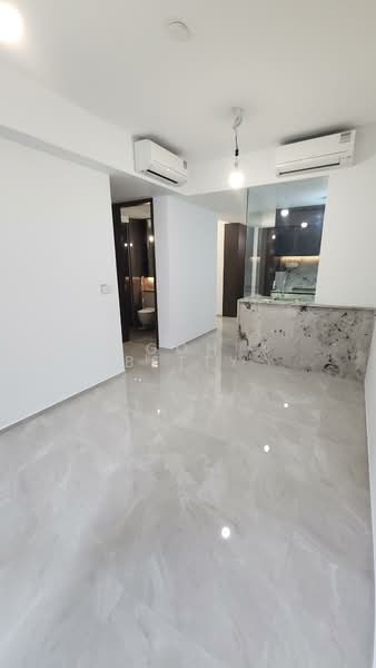 Tembusu Grand, 94 Jalan Tembusu, 2 Bedrooms, 743 sqft, Condominium For Sale, by Goh Betty, 500121404 - Living Room - PropertyGuru.com.sg