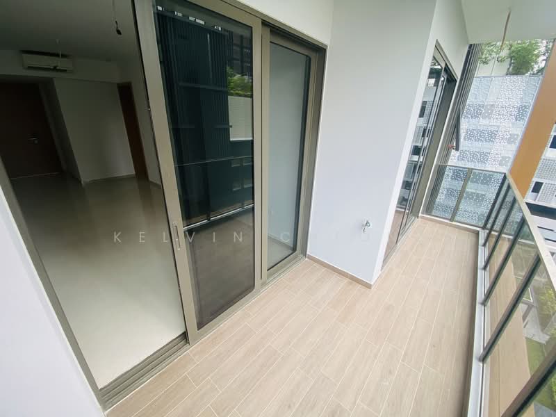 Midwood, 10 Hillview Rise, 3 Bedrooms, 893 sqft, Condominium For Sale, by Kelvin Cheong, 500121407 - Balcony - PropertyGuru.com.sg