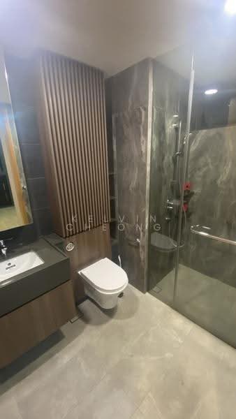 Midwood, 10 Hillview Rise, Dairy Farm / Bukit Panjang / Choa Chu Kang, 3 Bedrooms, 893 sqft, Condominium For Sale, by Kelvin Cheong, 500121407 - Bathroom - PropertyGuru.com.sg
