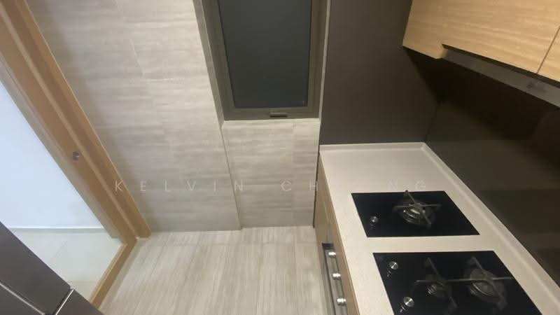 Midwood, 10 Hillview Rise, Dairy Farm / Bukit Panjang / Choa Chu Kang, 3 Bedrooms, 893 sqft, Condominium For Sale, by Kelvin Cheong, 500121407 - Kitchen - PropertyGuru.com.sg