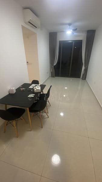 Midwood, 10 Hillview Rise, Dairy Farm / Bukit Panjang / Choa Chu Kang, 3 Bedrooms, 893 sqft, Condominium For Sale, by Kelvin Cheong, 500121407 - Dining Room - PropertyGuru.com.sg