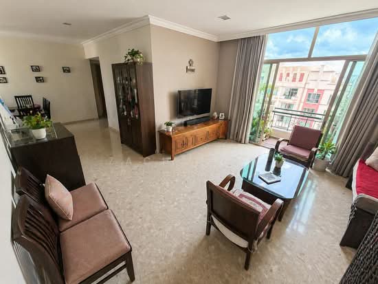 The Rivervale Condominium For Sale at S$ 1,620,000 | PropertyGuru Singapore