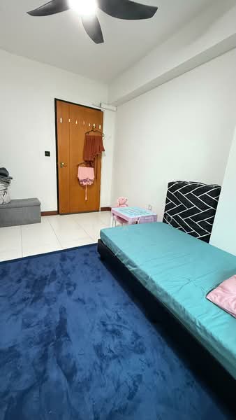 602B Punggol Central, 602B Punggol Central, 3 Bedrooms, 1,001 sqft, HDB Flat For Sale, by Mohamad Faizal Bin Hanafi, 500121411 - Bedroom - PropertyGuru.com.sg