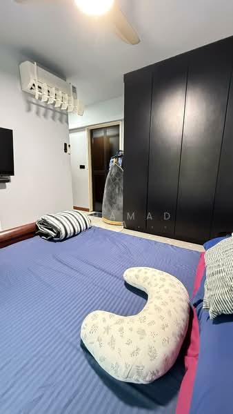 602B Punggol Central, 602B Punggol Central, 3 Bedrooms, 1,001 sqft, HDB Flat For Sale, by Mohamad Faizal Bin Hanafi, 500121411 - Bedroom - PropertyGuru.com.sg