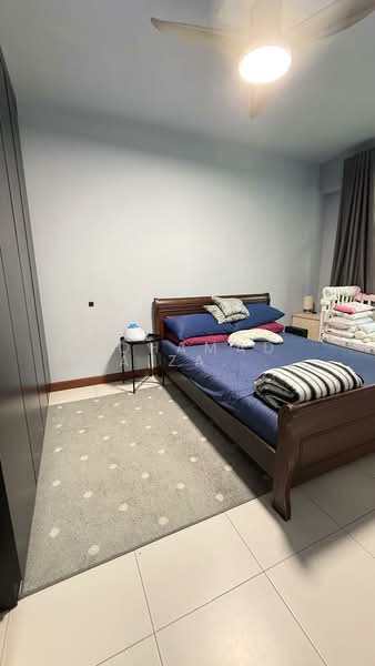 602B Punggol Central, 602B Punggol Central, 3 Bedrooms, 1,001 sqft, HDB Flat For Sale, by Mohamad Faizal Bin Hanafi, 500121411 - Bedroom - PropertyGuru.com.sg