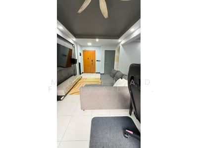 For Sale - 602B Punggol Central