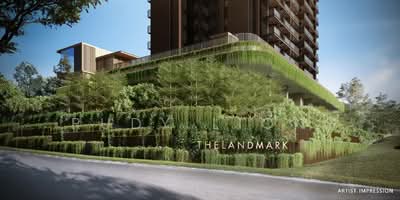 For Sale - The Landmark