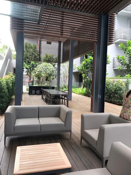 Lake Grande, 10 Jurong Lake Link, Room Rental, 150 sqft, Condominium For Rent, by Samuel Han, 500121415 - Exterior - PropertyGuru.com.sg