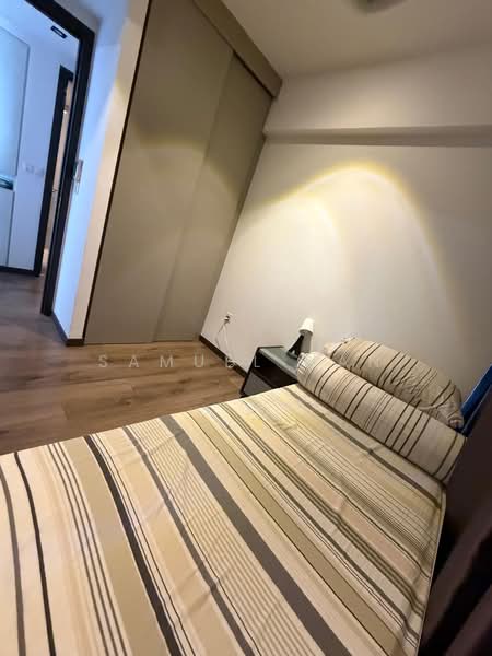 Lake Grande, 10 Jurong Lake Link, Room Rental, 150 sqft, Condominium For Rent, by Samuel Han, 500121415 - Bedroom - PropertyGuru.com.sg