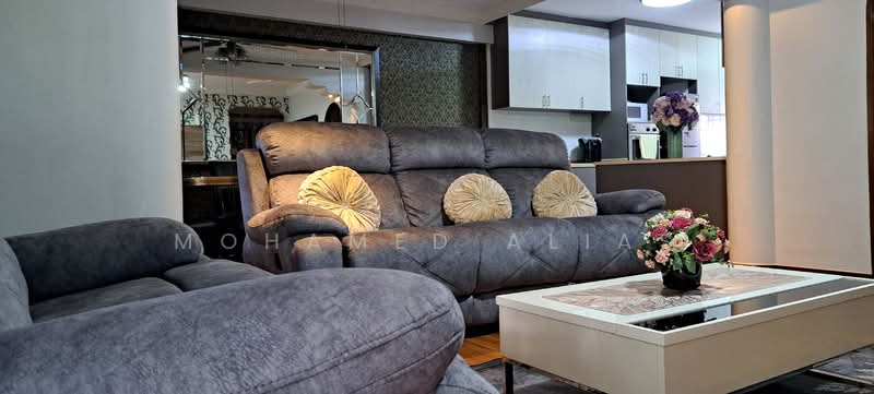 532 Serangoon North Avenue 4, 532 Serangoon North Avenue 4, 3 Bedrooms, 1,108 sqft, HDB Flat For Sale, by Mohamed Alias, 500121416 - Living Room - PropertyGuru.com.sg