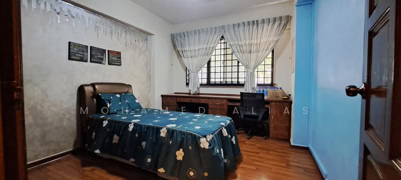 532 Serangoon North Avenue 4, 532 Serangoon North Avenue 4, 3 Bedrooms, 1,108 sqft, HDB Flat For Sale, by Mohamed Alias, 500121416 - Bedroom - PropertyGuru.com.sg