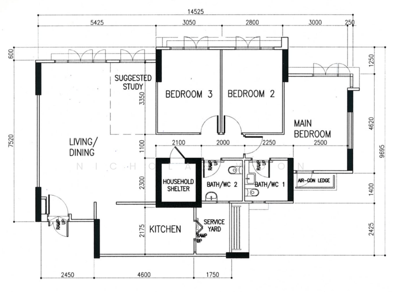 For Sale 451B Sengkang West Way