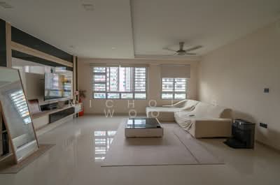 For Sale - 451B Sengkang West Way