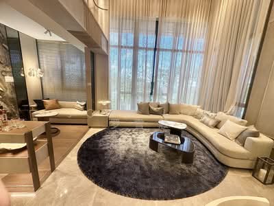 For Sale - The Continuum