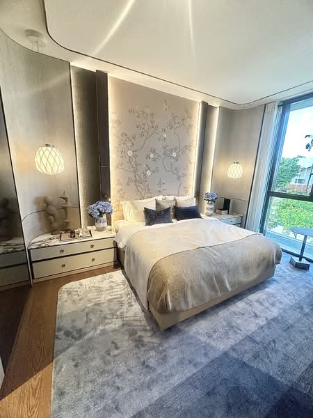 The Continuum, 1-8 Thiam Siew Avenue, 5 Bedrooms, 1,605 sqft, Condominium For Sale, by Joey Loh 罗雪慧, 500121420 - PropertyGuru.com.sg