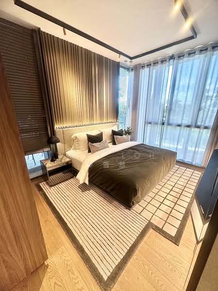 The Continuum, 1-8 Thiam Siew Avenue, 5 Bedrooms, 1,605 sqft, Condominium For Sale, by Joey Loh 罗雪慧, 500121420 - Bedroom - PropertyGuru.com.sg