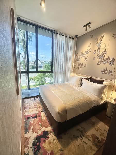 The Continuum, 1-8 Thiam Siew Avenue, 5 Bedrooms, 1,605 sqft, Condominium For Sale, by Joey Loh 罗雪慧, 500121420 - Bedroom - PropertyGuru.com.sg