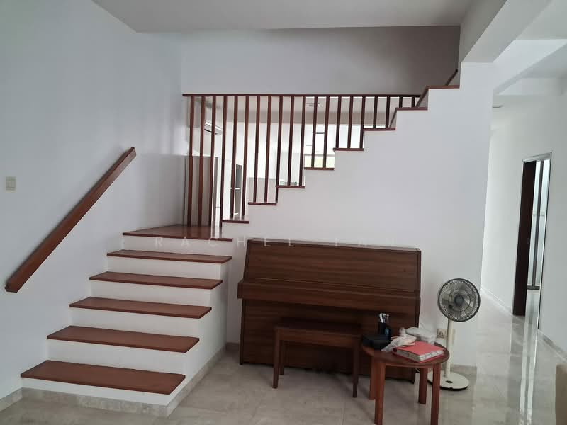 Woo Mon Chew Rd, , 3 Bedrooms, 1,702 sqft, Terraced House For Rent, by Rachel Tan, 500121421 - Interior - PropertyGuru.com.sg