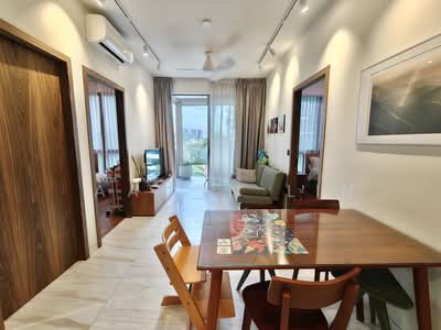 For Sale - Coastline Residences